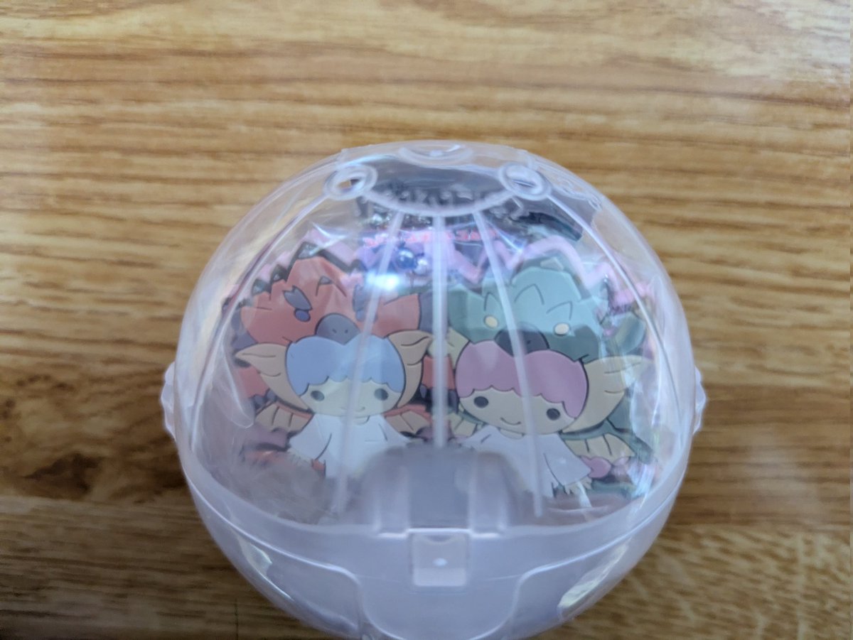 ばつまる tweet media