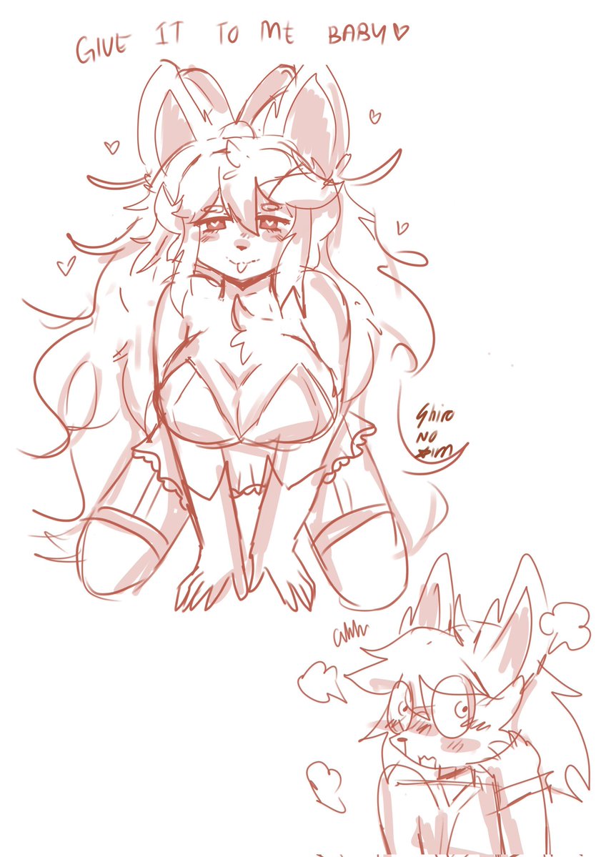 • Shiro • (COMMS CLOSED FOR NOW :3) tweet media