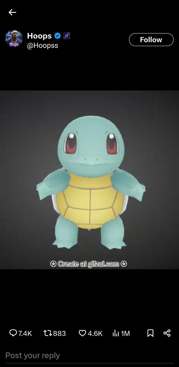 Gifs of Gab tweet media