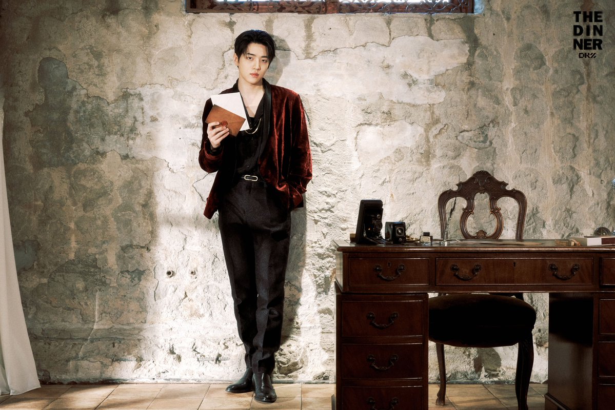 DKZ OFFICIAL tweet media