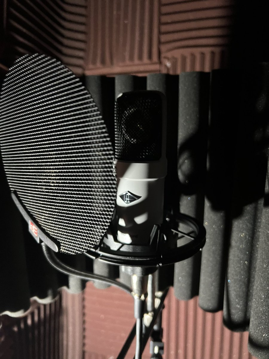 AForceSounds's tweet photo. 3月も有難い事に沢山の方がRecordingしに来てくれました🙏🔥
4月のご予約も承ってるのでご希望のお日にち等ある方はDMにてご連絡お待ちしております✉️
料金、パフォーマンス共に良くREC出来ますので是非遊びに来て下さい！

Instagramに携わらせて頂いた音源等載ってますのでそちらも是非ご覧下さい。 https://t.co/ABCU5nlTJY