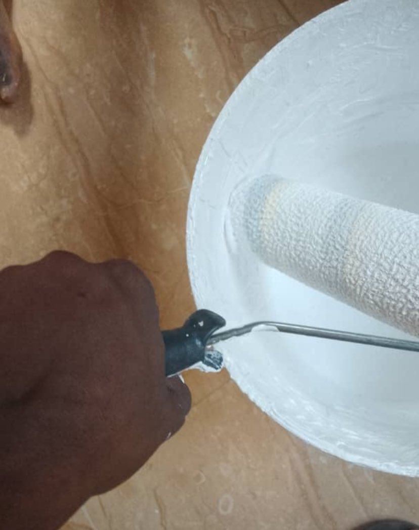 Matex Paints tweet media