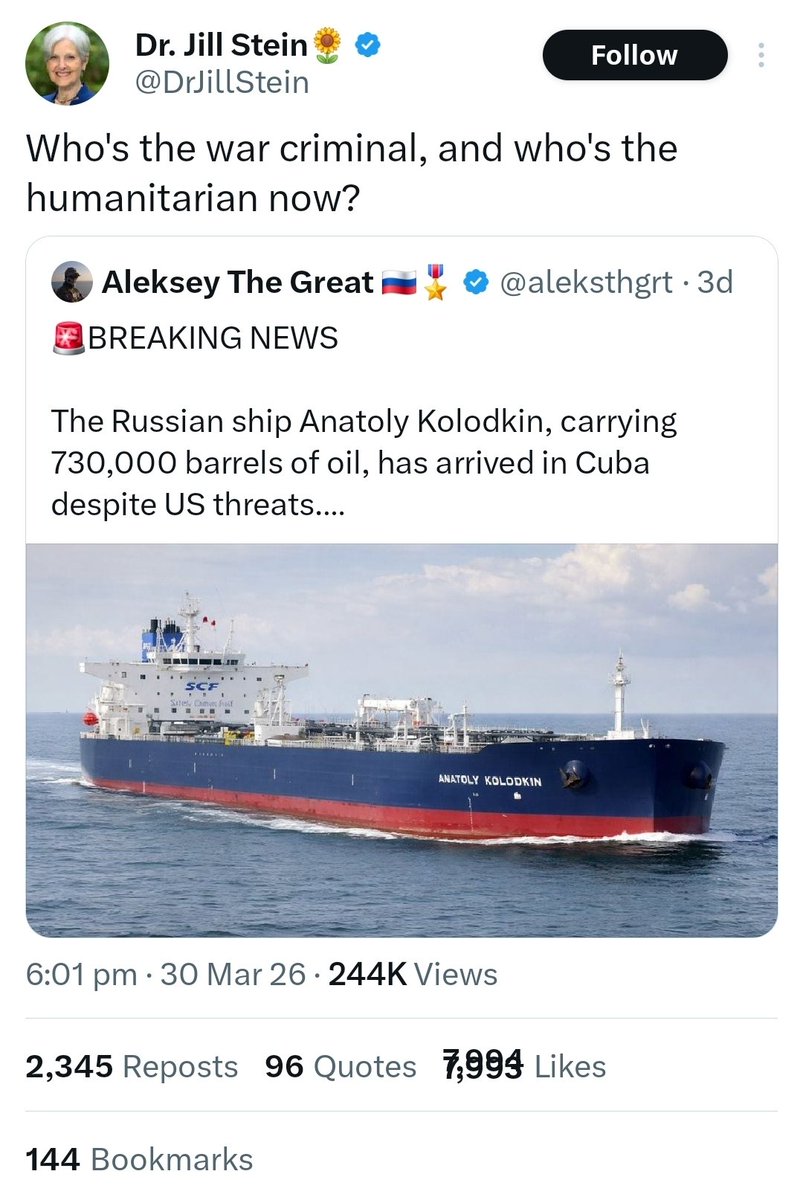 Les Des and Megs tweet media