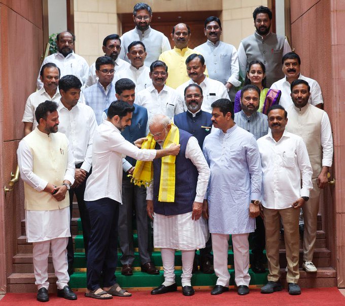 iTDP Official tweet media