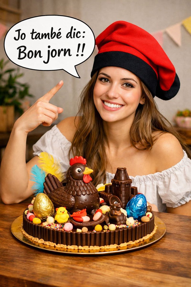 Bon jorn!!! Catalunya