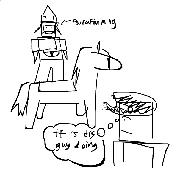 gladiator tweet media