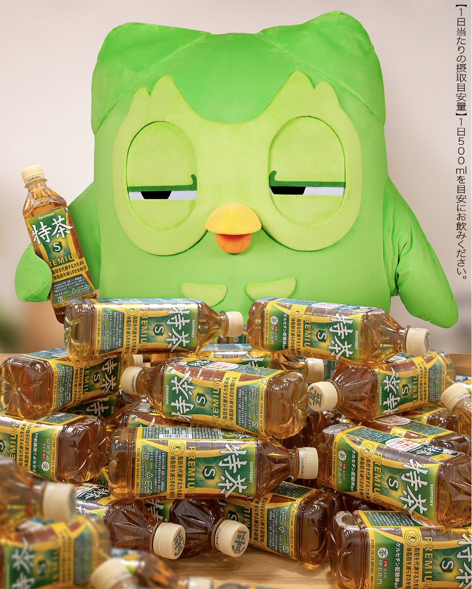 Duolingo(デュオリンゴ) | 日本公式🇯🇵 tweet media