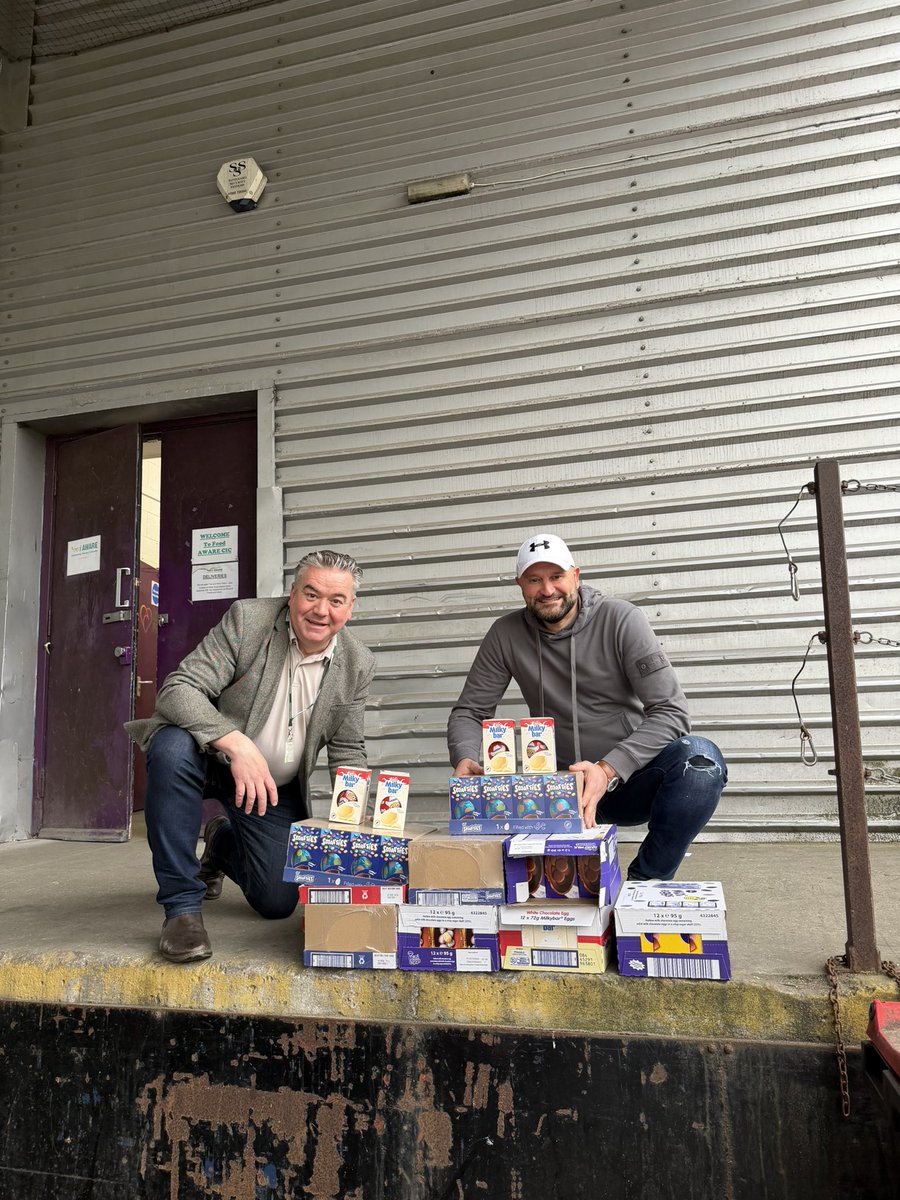 Food AWARE CIC tweet media