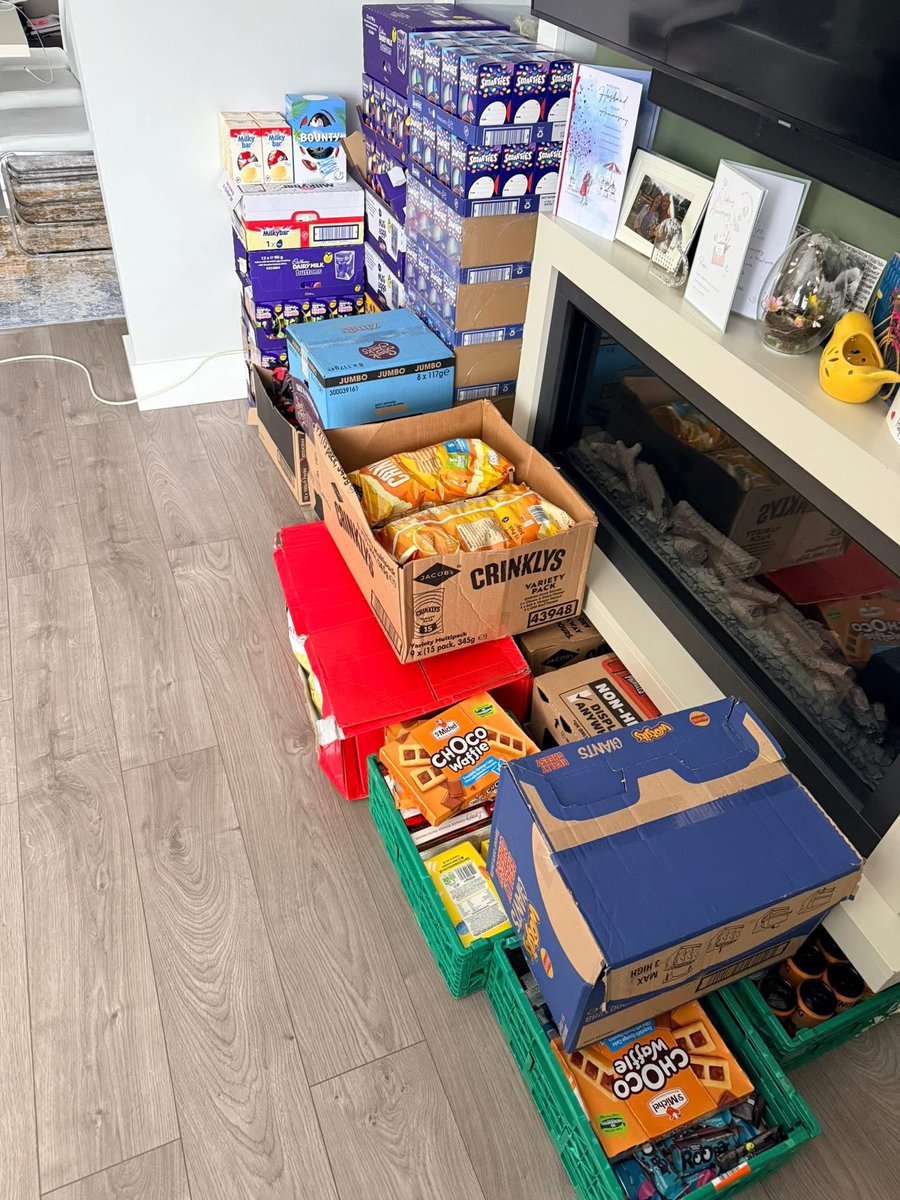 Food AWARE CIC tweet media