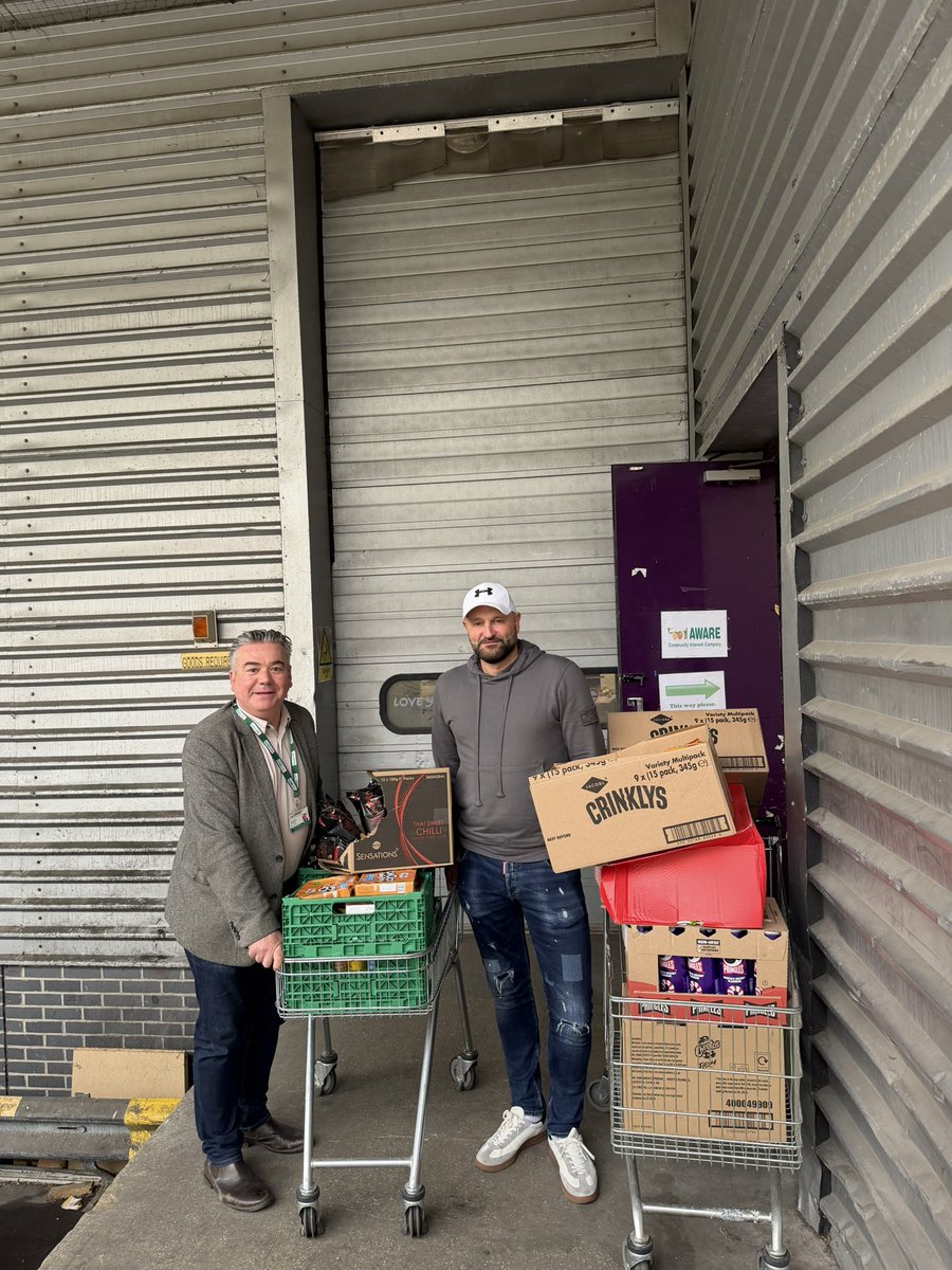 Food AWARE CIC tweet media