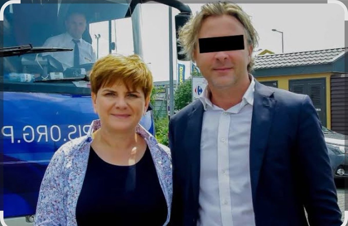 Zbigniew Pudło tweet media