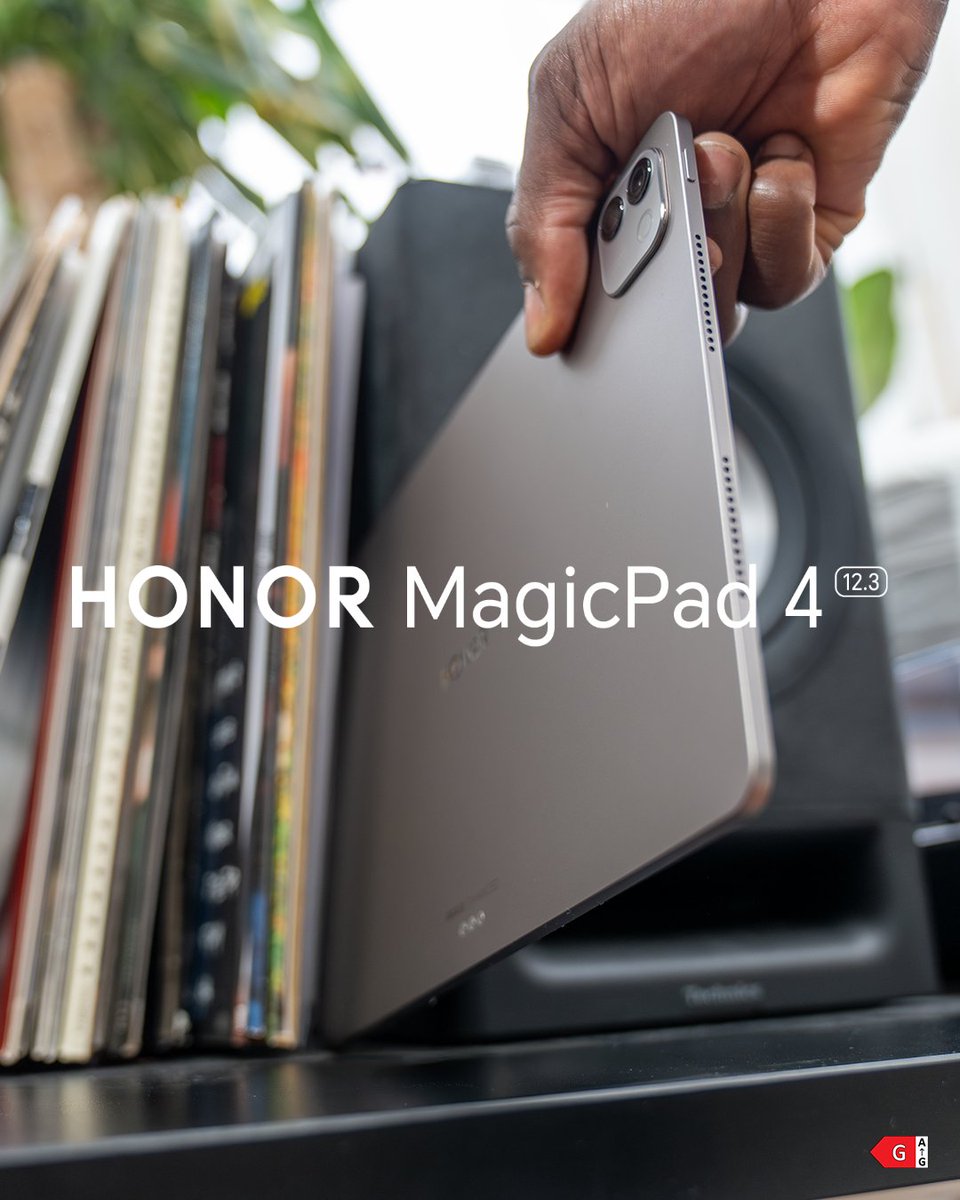 HONOR France tweet media