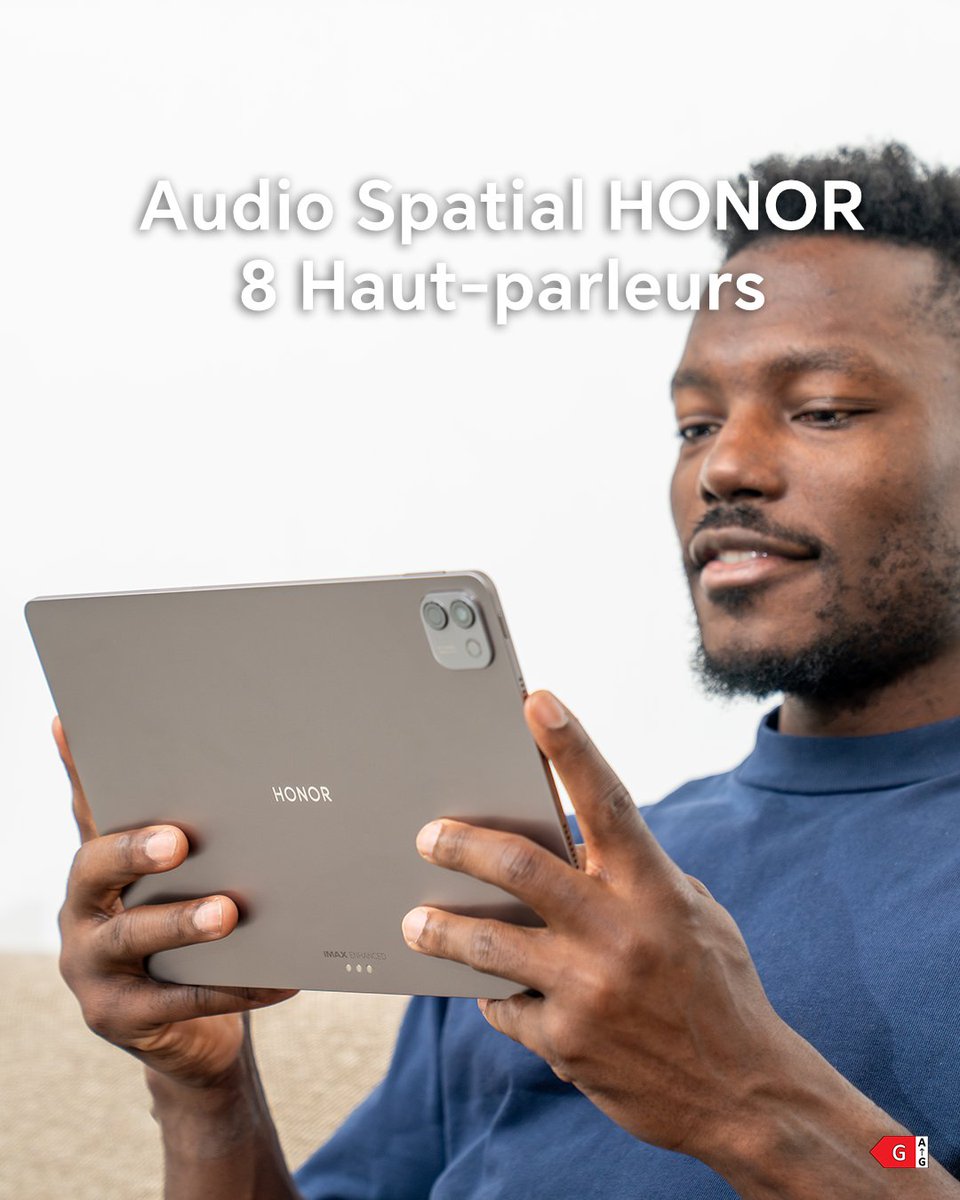 HONOR France tweet media