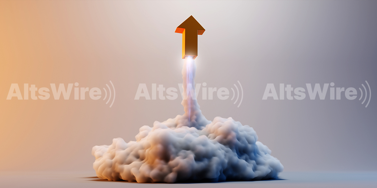 AltsWire tweet media