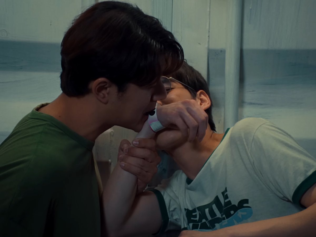 🌺ยัวมายบุ้วม | ✩✭ tweet media