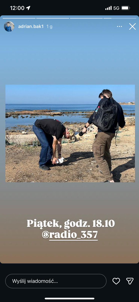 PLinLebanon's tweet image. White storks connect #Poland and #Lebanon 🇵🇱🇱🇧
Along their migration route through Lebanon, they face serious threats. Through Polish Aid, @polskapomoc, 🇵🇱Embassy in Beirut &amp;amp; Lebanese Association for Migratory Birds work to protect them.
🎧 Fri 18:10 @radio_357 “To Kill a Stork”