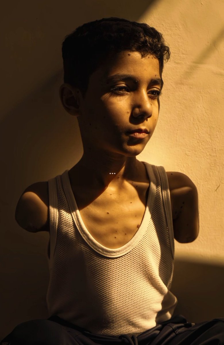 Mahmoud Massri | مَحْمُود 🇵🇸 tweet media