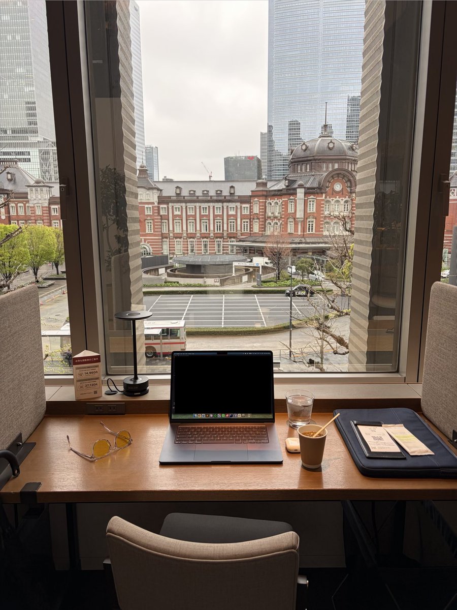 Jon Yongfook tweet media