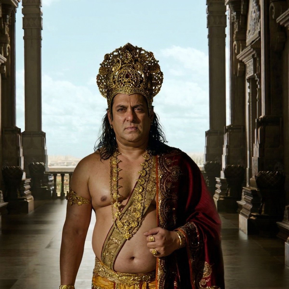 Mangu Ram tweet media