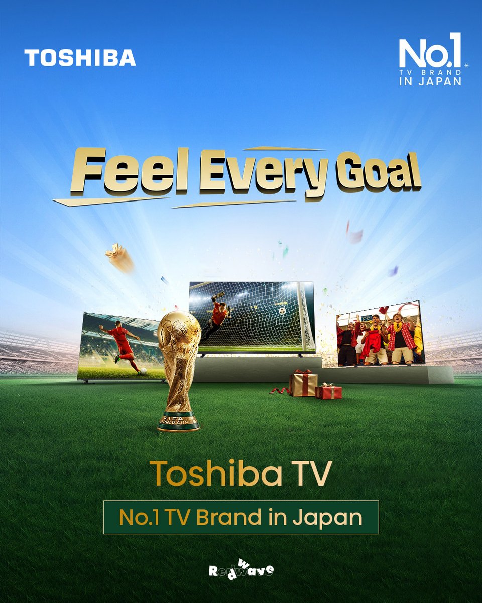 Redwave Maldives tweet media