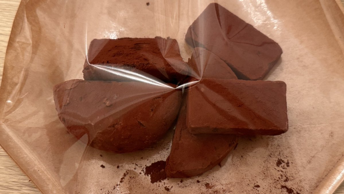 さんご🪸投資3年生🔰 tweet media