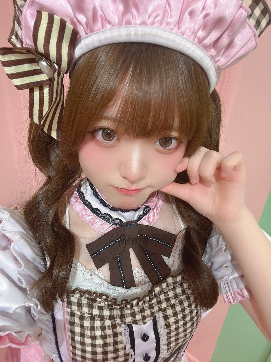 兎佐美るか tweet media