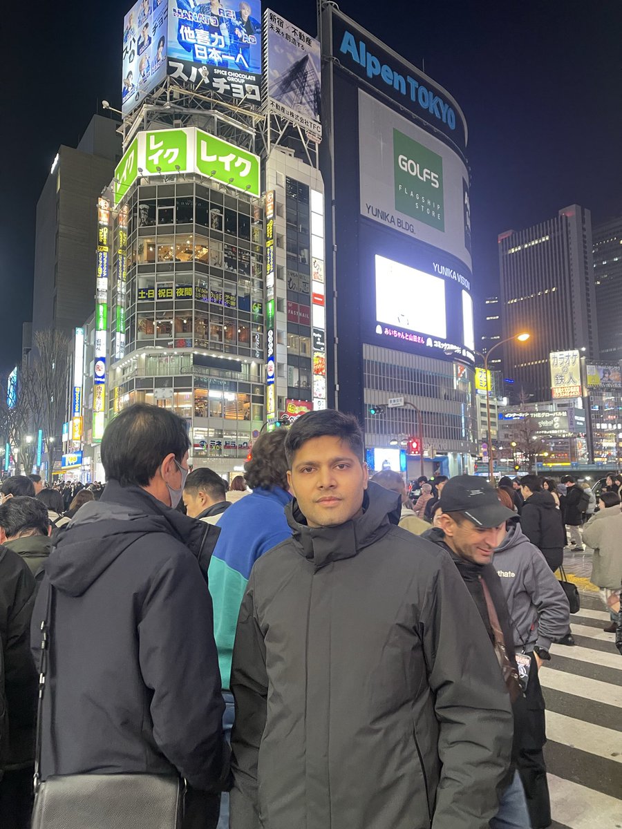 Kalpit Veerwal tweet media