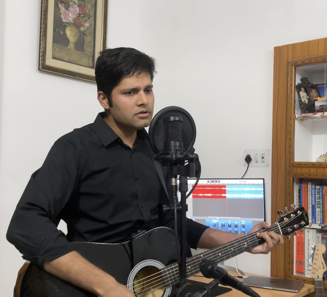 Kalpit Veerwal tweet media