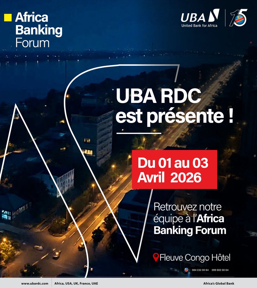 UBA RDC tweet media