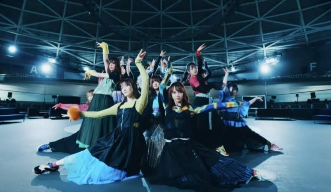 坂道の先を見てみたい tweet media