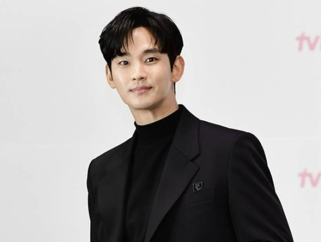 KDrama Handle tweet media