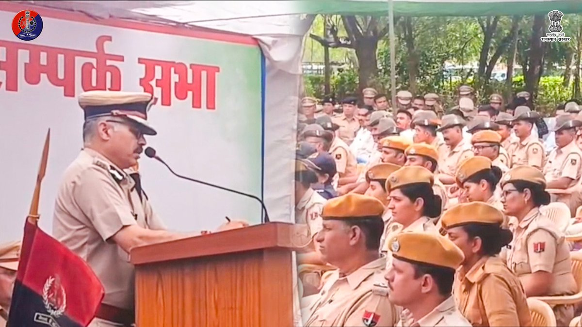 Rajasthan Police tweet media