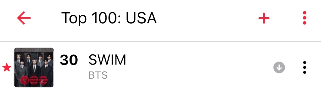 Bangtan Streamers⁷⊙⊝⊜ tweet media