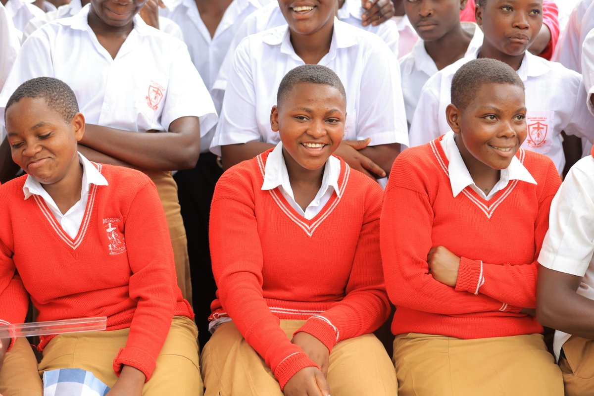 Roy Rugumayo tweet media