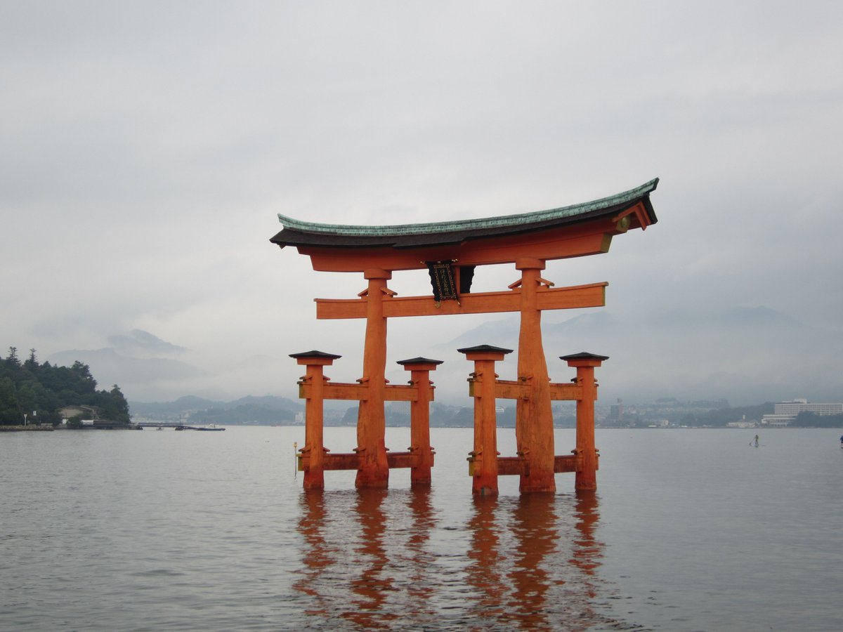 simplesim_v3ga's tweet photo. ⛩️ Miyajima, 16 000 km de chez toi, et toujours 5 barres. Ici aussi ça capte.
Compare ton eSIM Japon → https://t.co/OfmmgYN2T4
#eSIMJapon #Miyajima https://t.co/UVPO5zo6hc