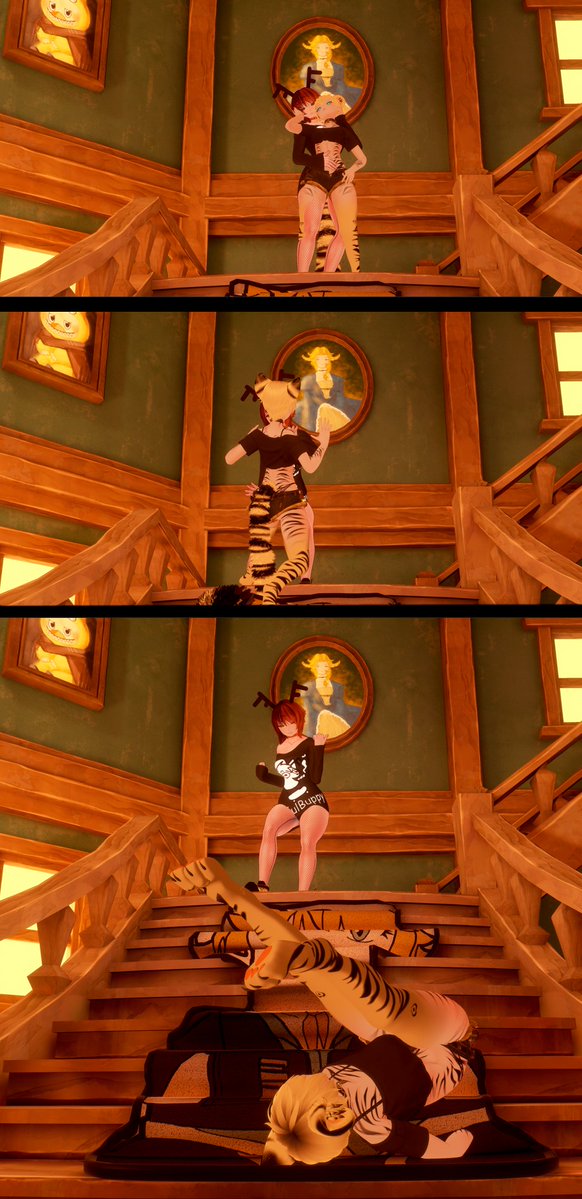 Chloé Fleurage tweet media