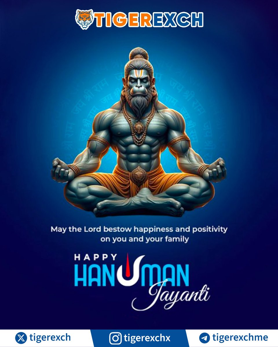 Tigerexch tweet media