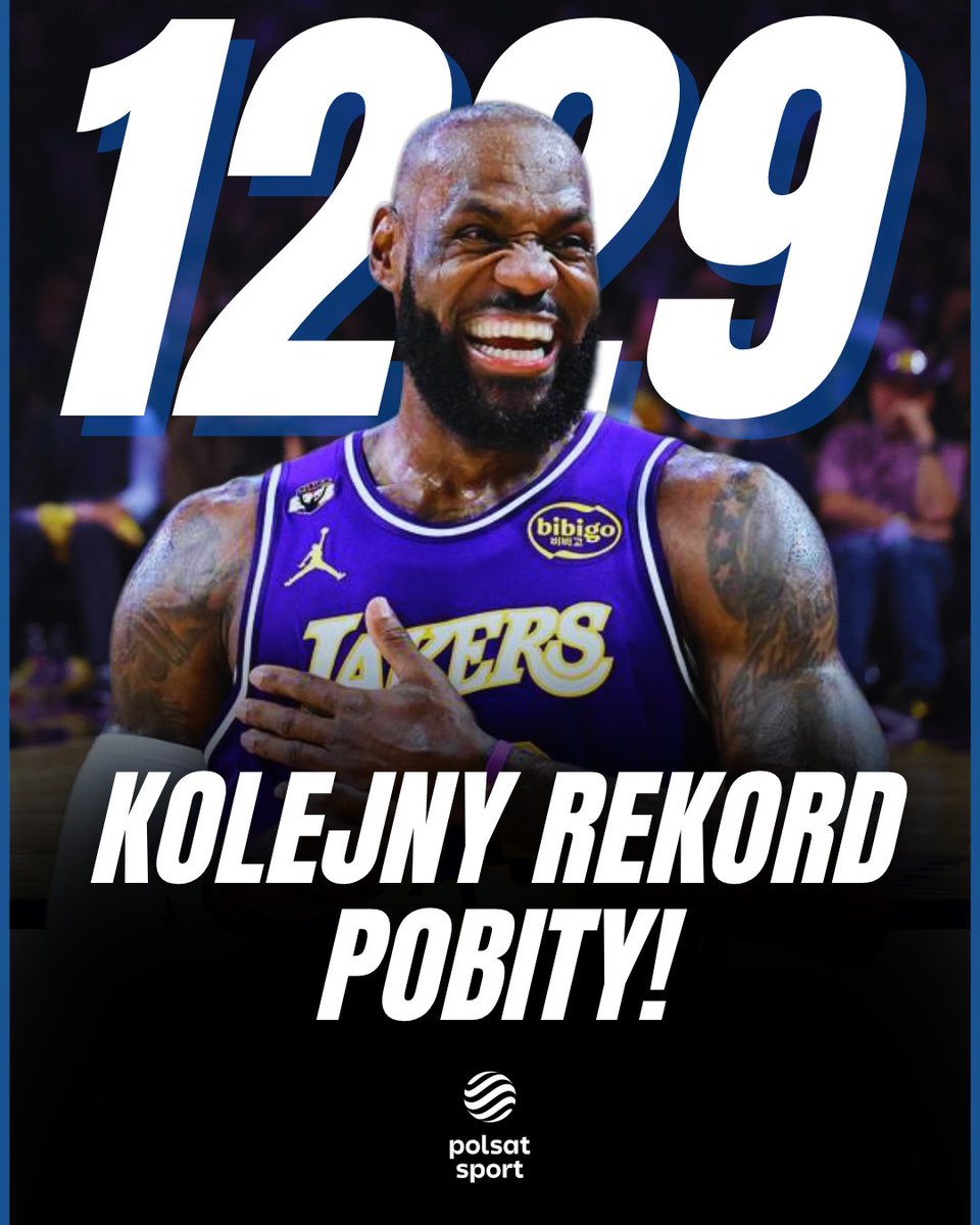 Polsat Sport tweet media