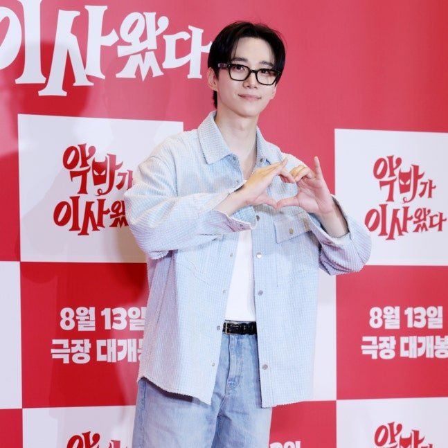 KDrama Handle tweet media