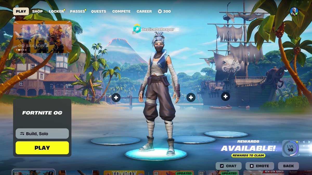 Juxtice 🏝 tweet media