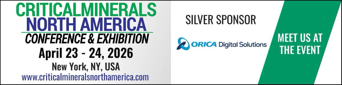 Energy Transition, Critical Minerals & Mining🌏 tweet media