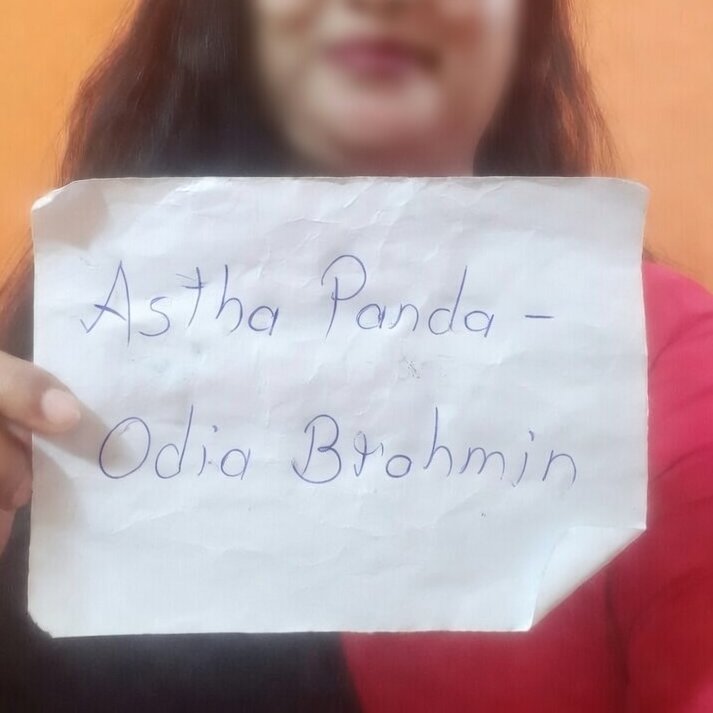 Astha Panda tweet media
