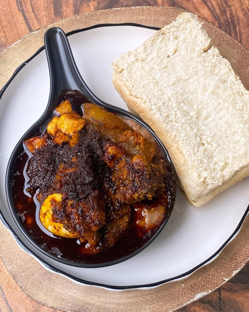 Good morning Nigerian it's Thursday #FYP
#PrideMonth #Xviral

FAST DELIVERY 🚚  MEAL ON CHOWDECK

✅ WE DELIVER
✅ PURCHASE ON WHATSAPP (08061154825) CHOWDECK &amp; HEYFOODS APP
✅ EWA AGOYIN ABEOKUTA OGUN NIGERIA

 #EwaagoyininAbeokuta 
 BEANS AND BREAD
APRIL 2026
EASTER NEW MONTH