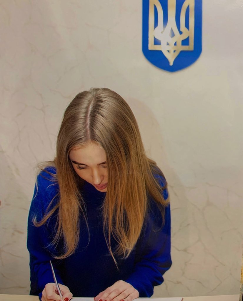 Yaness 🇺🇦 tweet media