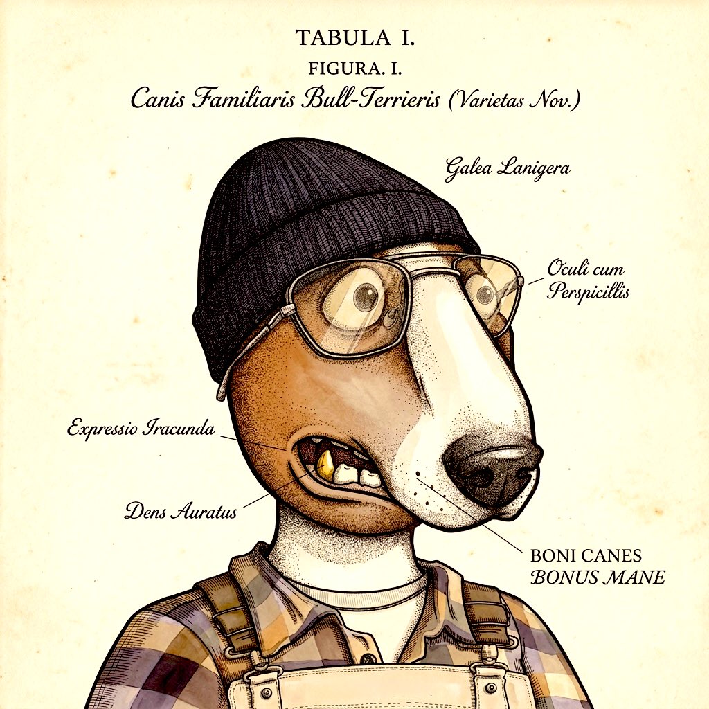 Good Dogs tweet media