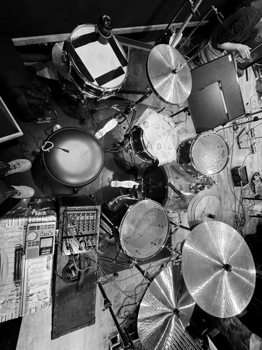 son-oda 🥁と📸と👔 tweet media