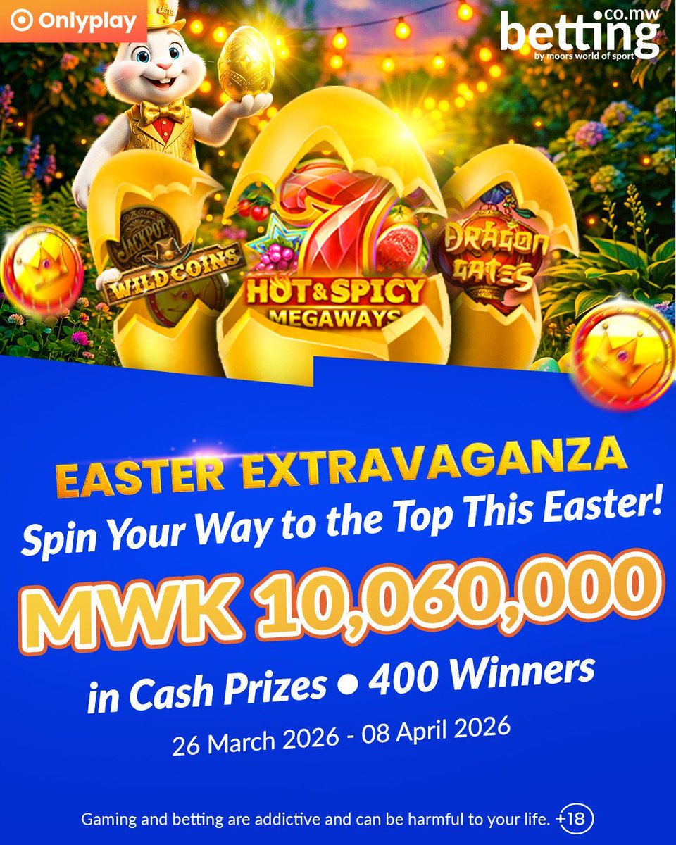 Moor's World of Sport🇲🇼 tweet media