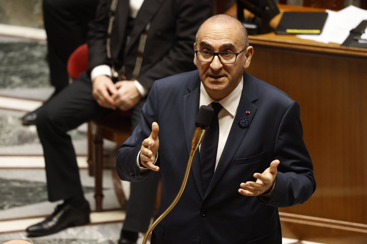 Destination Télé tweet media