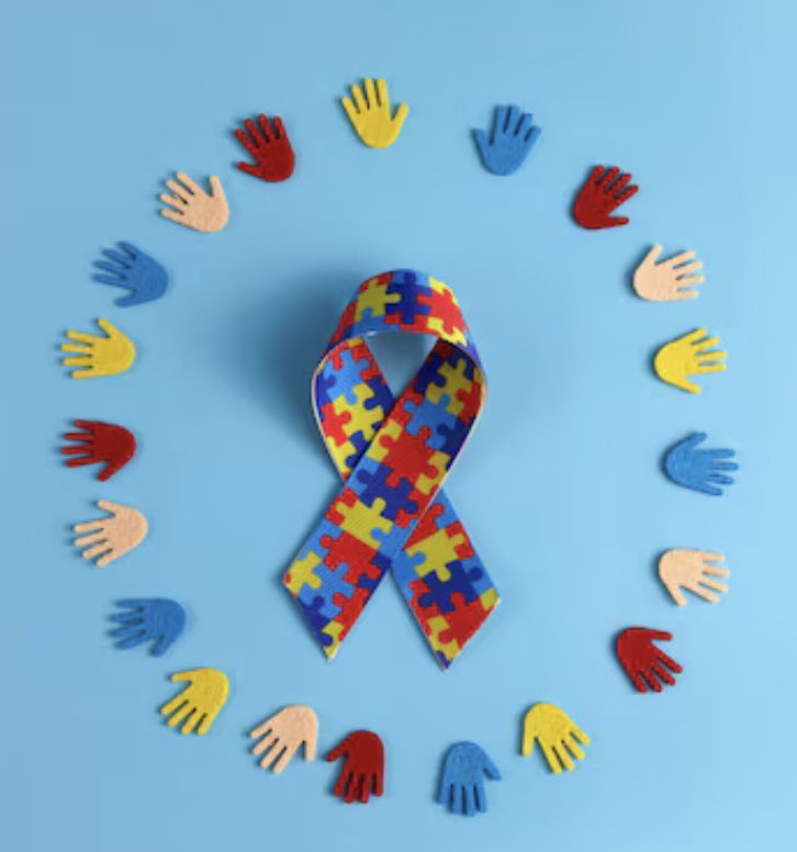 Hoy se celebra el día del autismo y en mi casa al menos,lo hacemos con mucho orgullo,amor y con ganas de seguir aprendiendo.
Visibilizamos y seguimos caminando hacia una inclusión real.
#DíaMundialDelAutismo