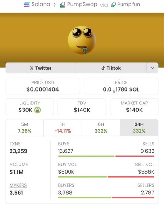 Sol Pump Gem tweet media